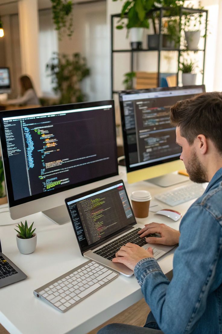 IT обучение Myth Realm